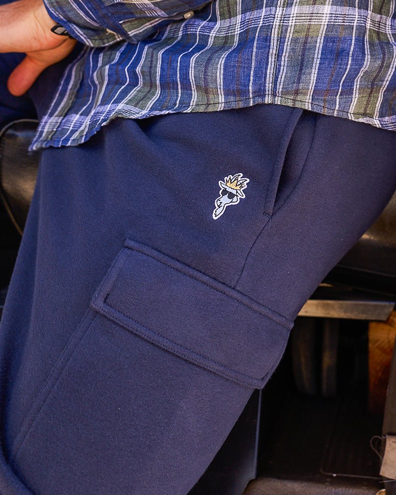 Men's OG Cargo Sweatpants