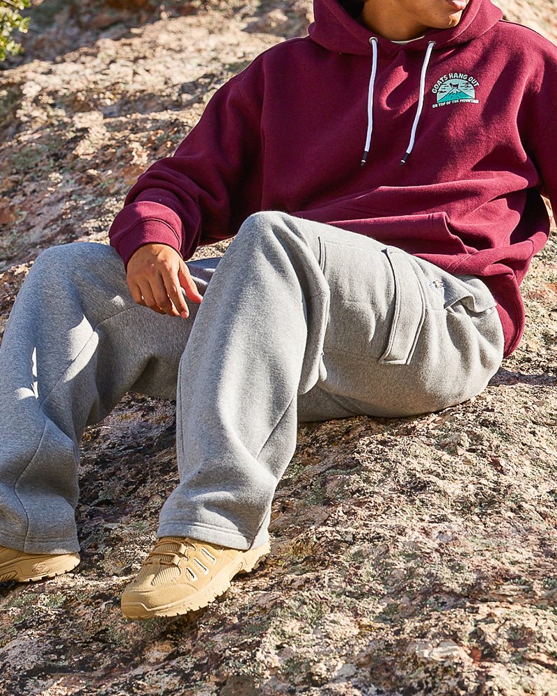 Men's OG Cargo Sweatpants