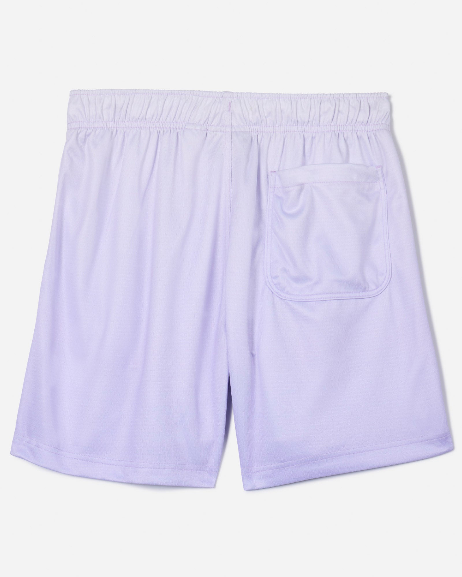 Back of lavender ombre shorts#color_lavender