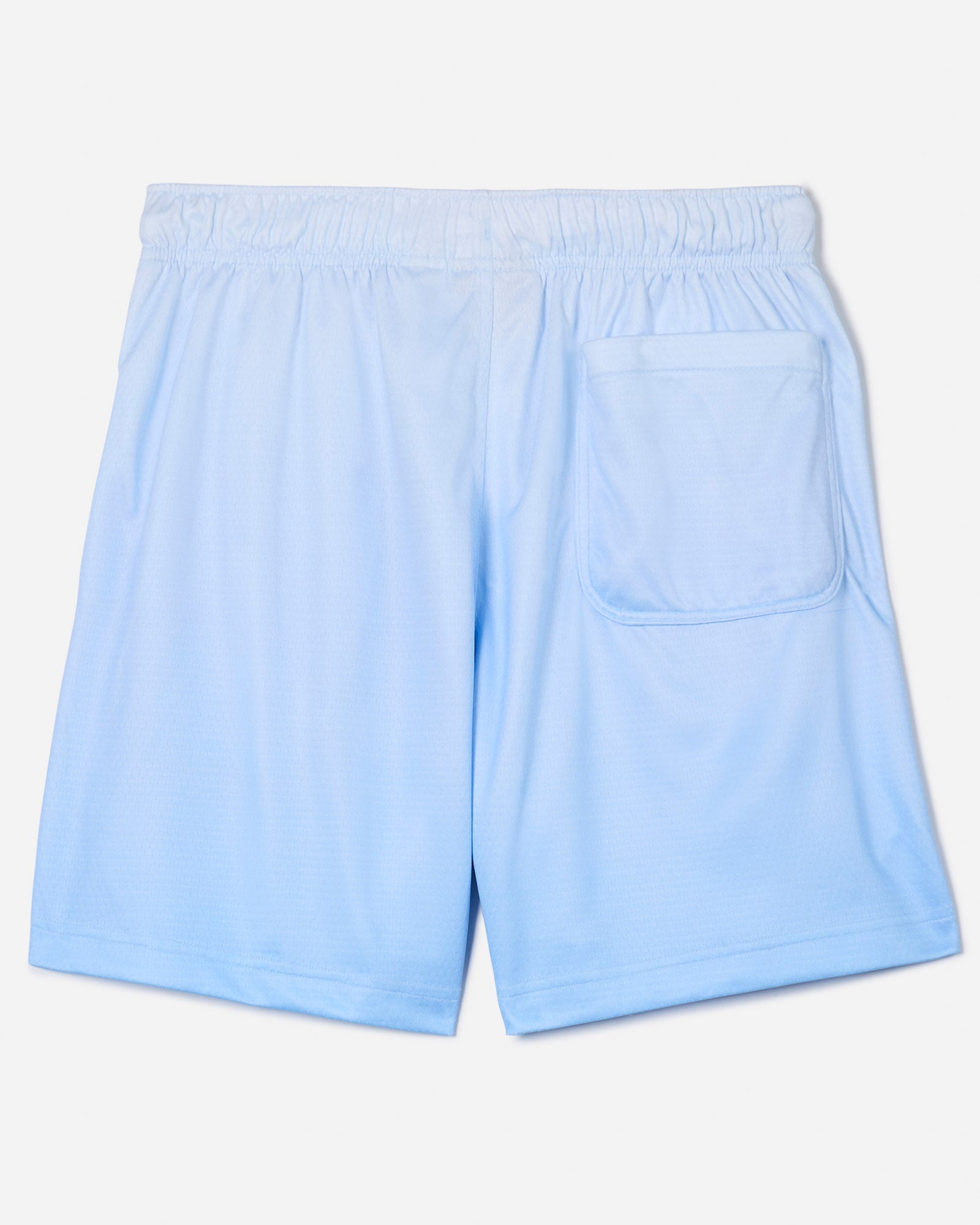 Back of carolina blue ombre shorts#color_carolina-blue