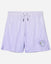 Front of lavender ombre shorts#color_lavender