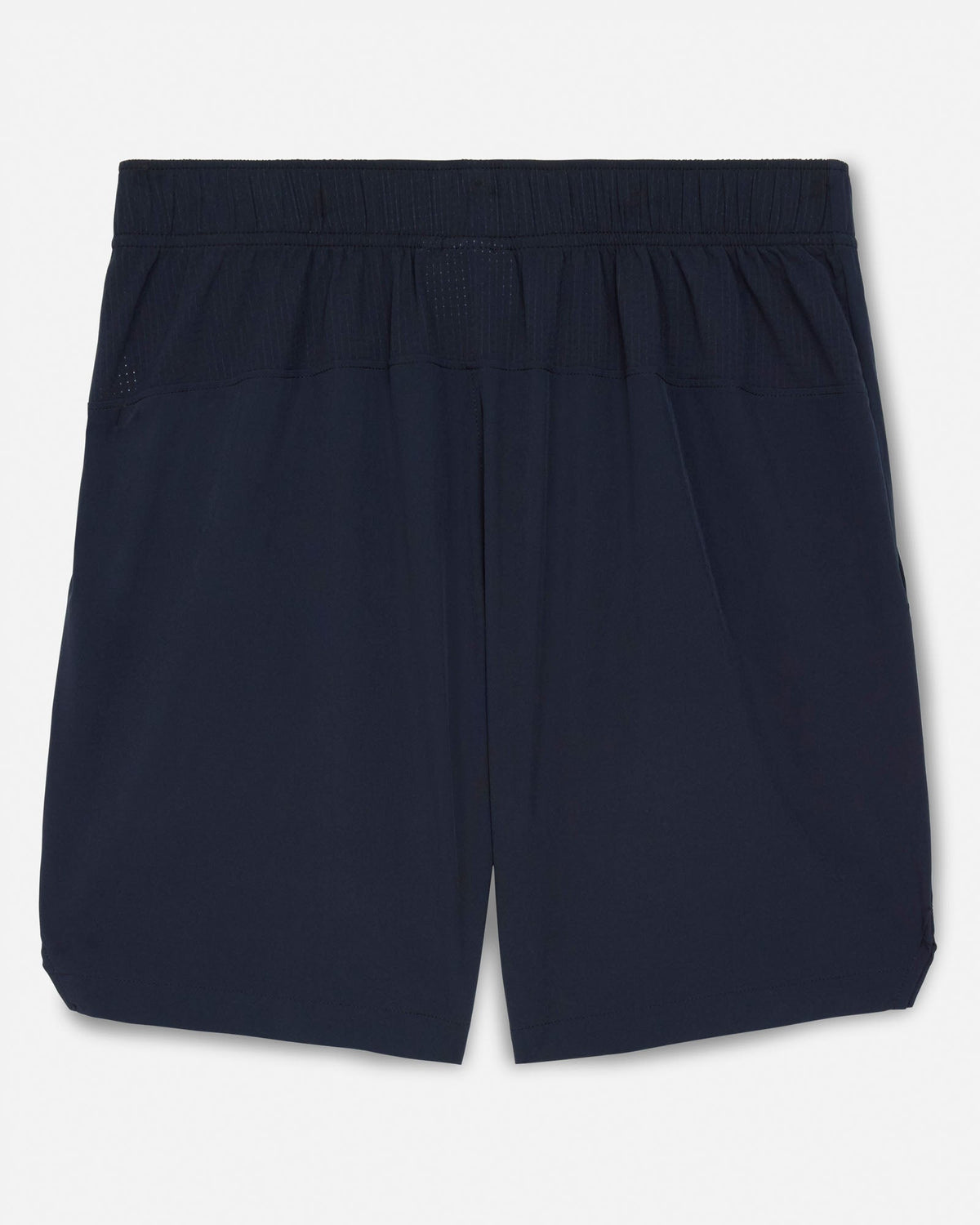 Black shorts on a light gray background#color_black