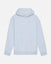 Gray hoodie on a white background#color_pale-gray
