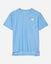 Front of carolina blue OG Athletic T-Shirt#color_carolina-blue
