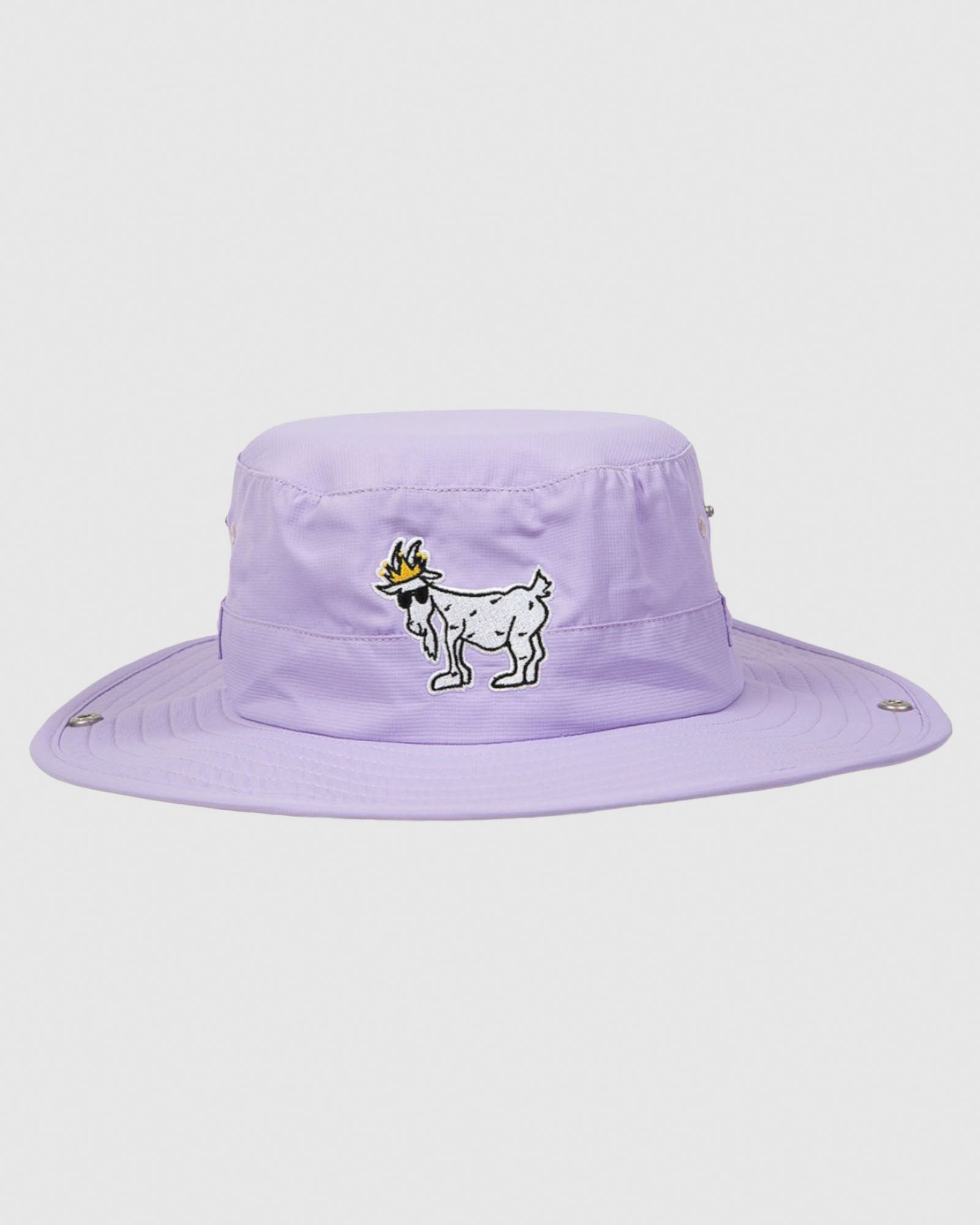 Front of lavender OG Bucket Hat#color_lavender