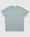 Front of gray OG Embroidered T-Shirt#color_gray