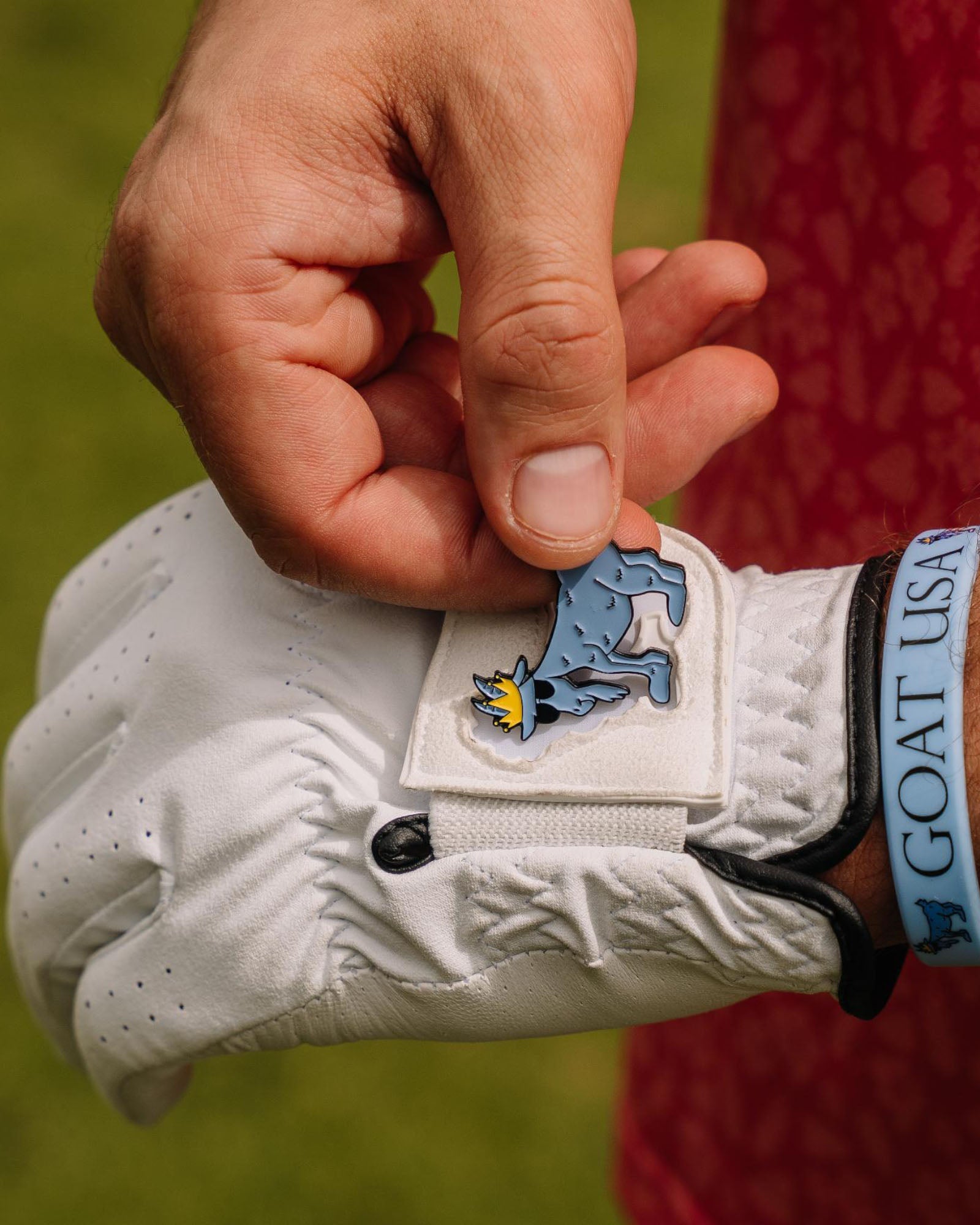 OG Golf Glove | Leather Golf Gloves for Adults