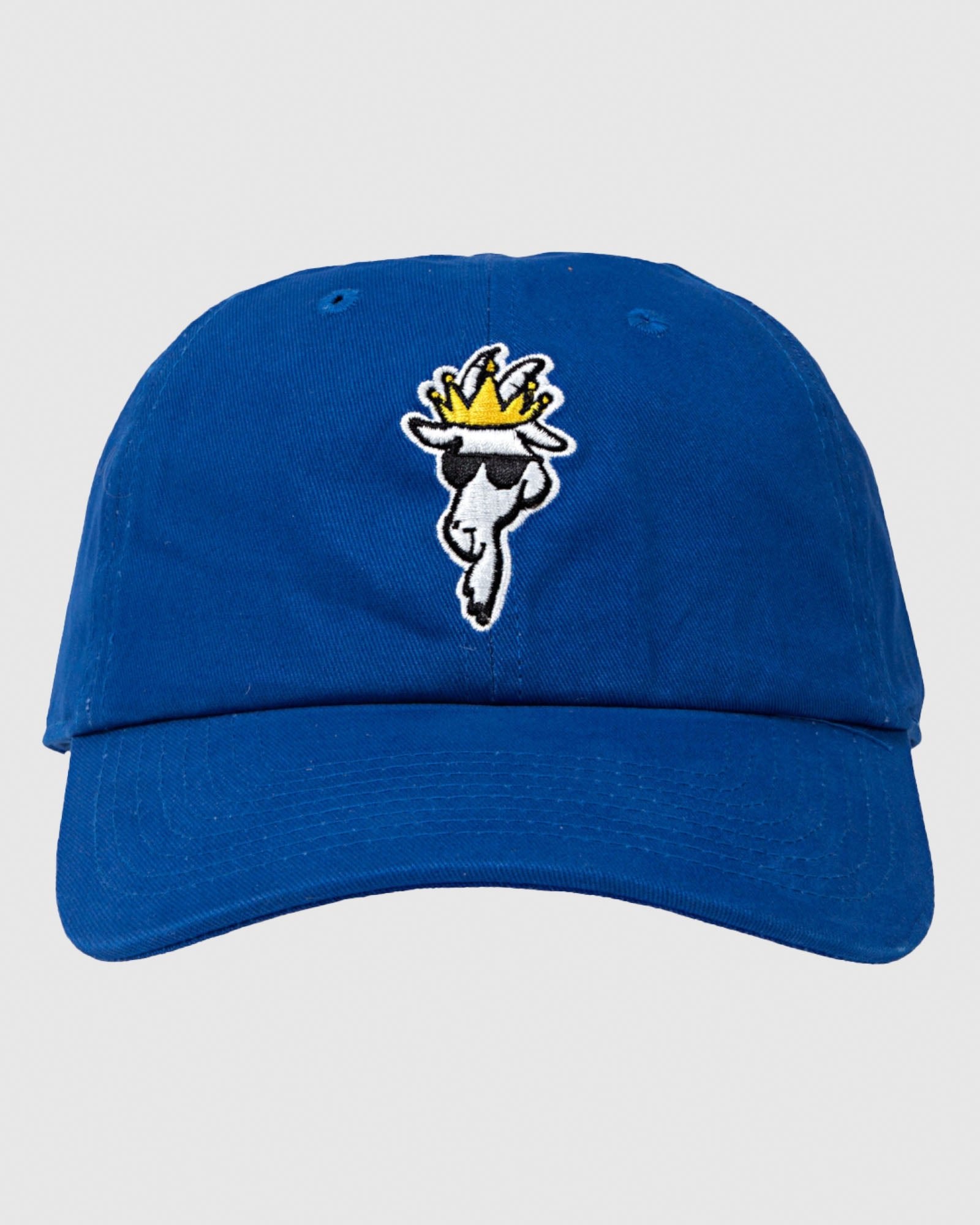 Front of royal OG Hat#color_royal