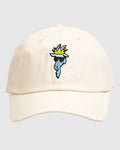 Front of stone OG Hat