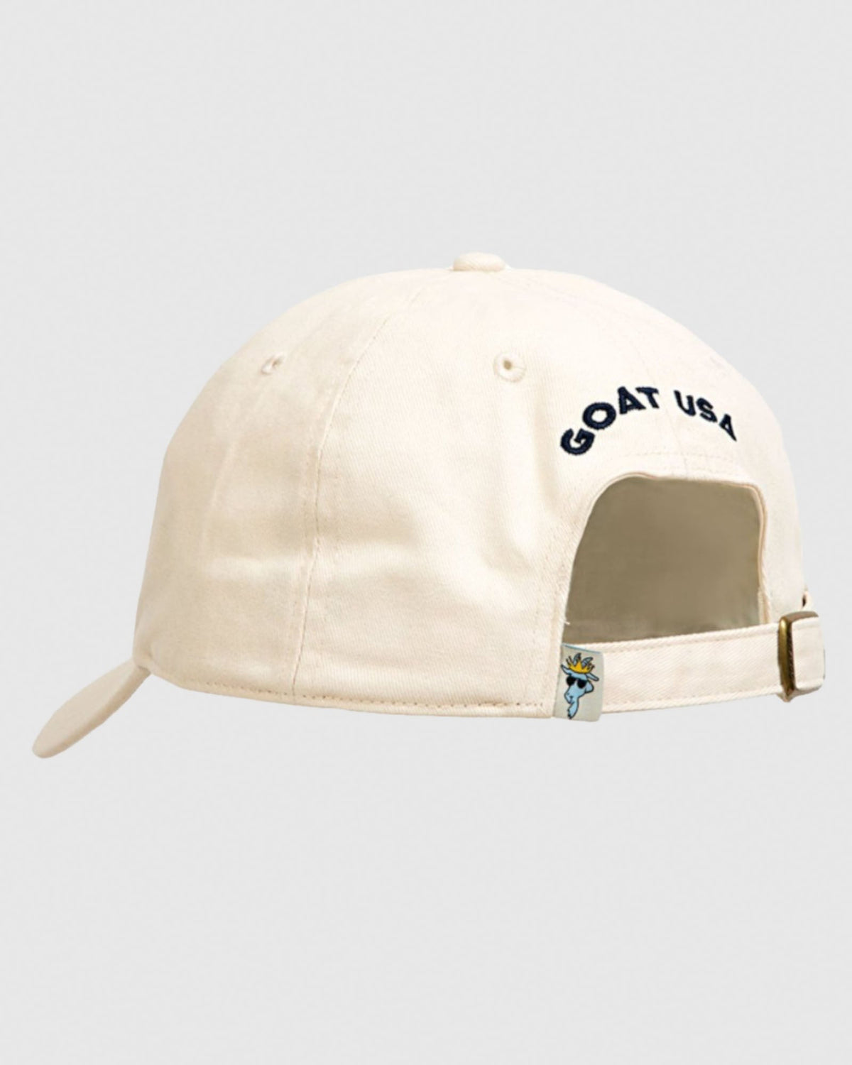 Back of stone OG Hat