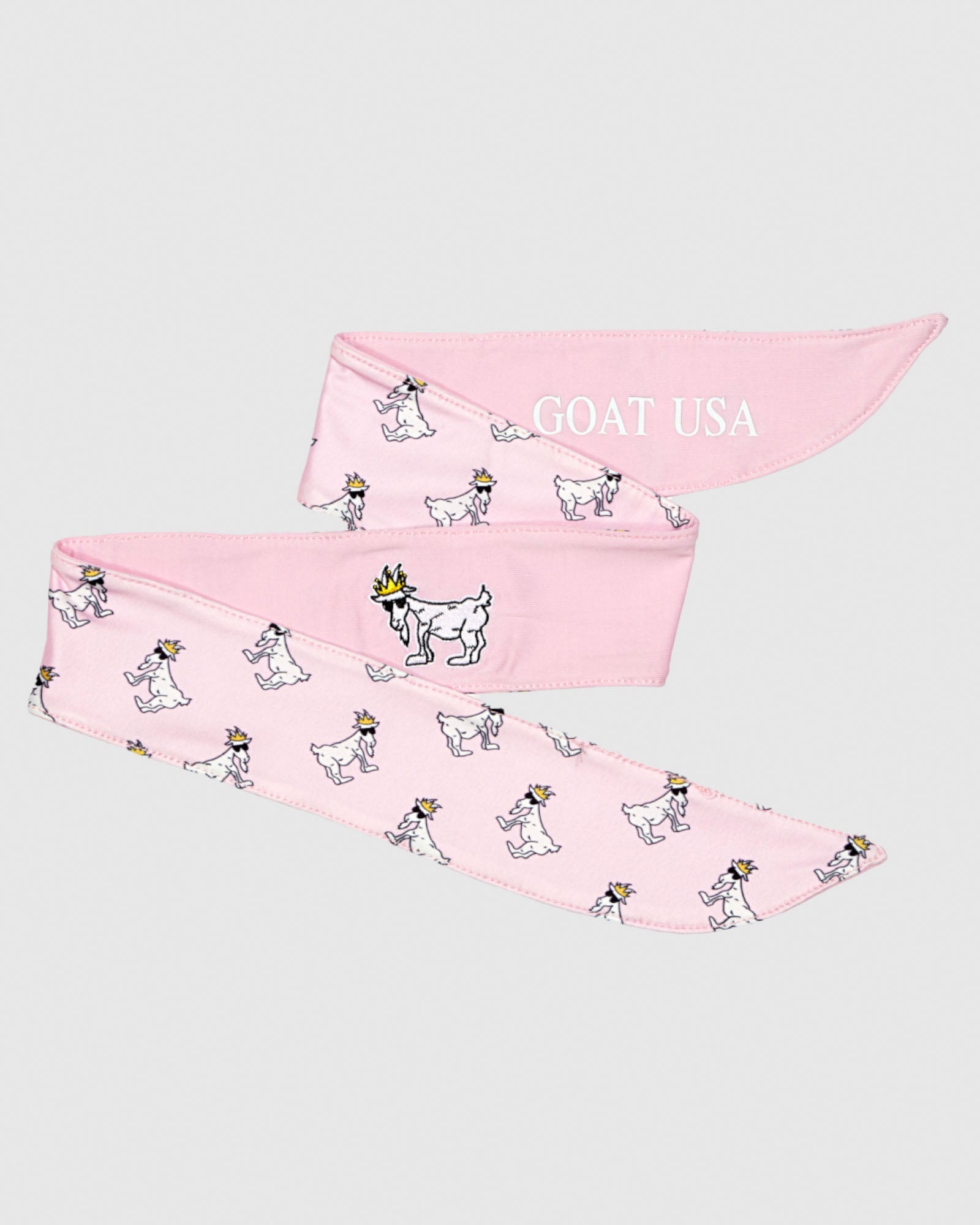 Pink OG Head Tie#color_pink