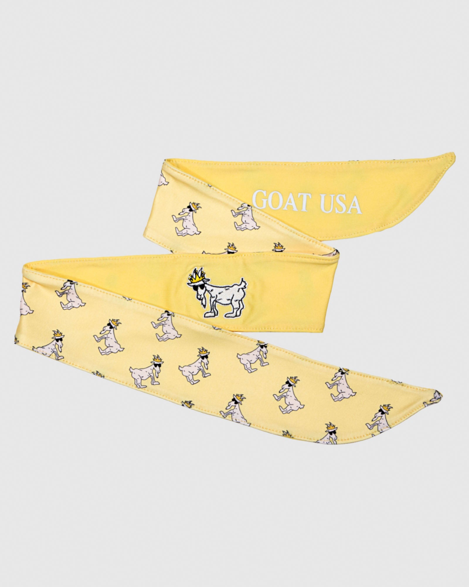 Banana cream OG Head Tie#color_banana-cream