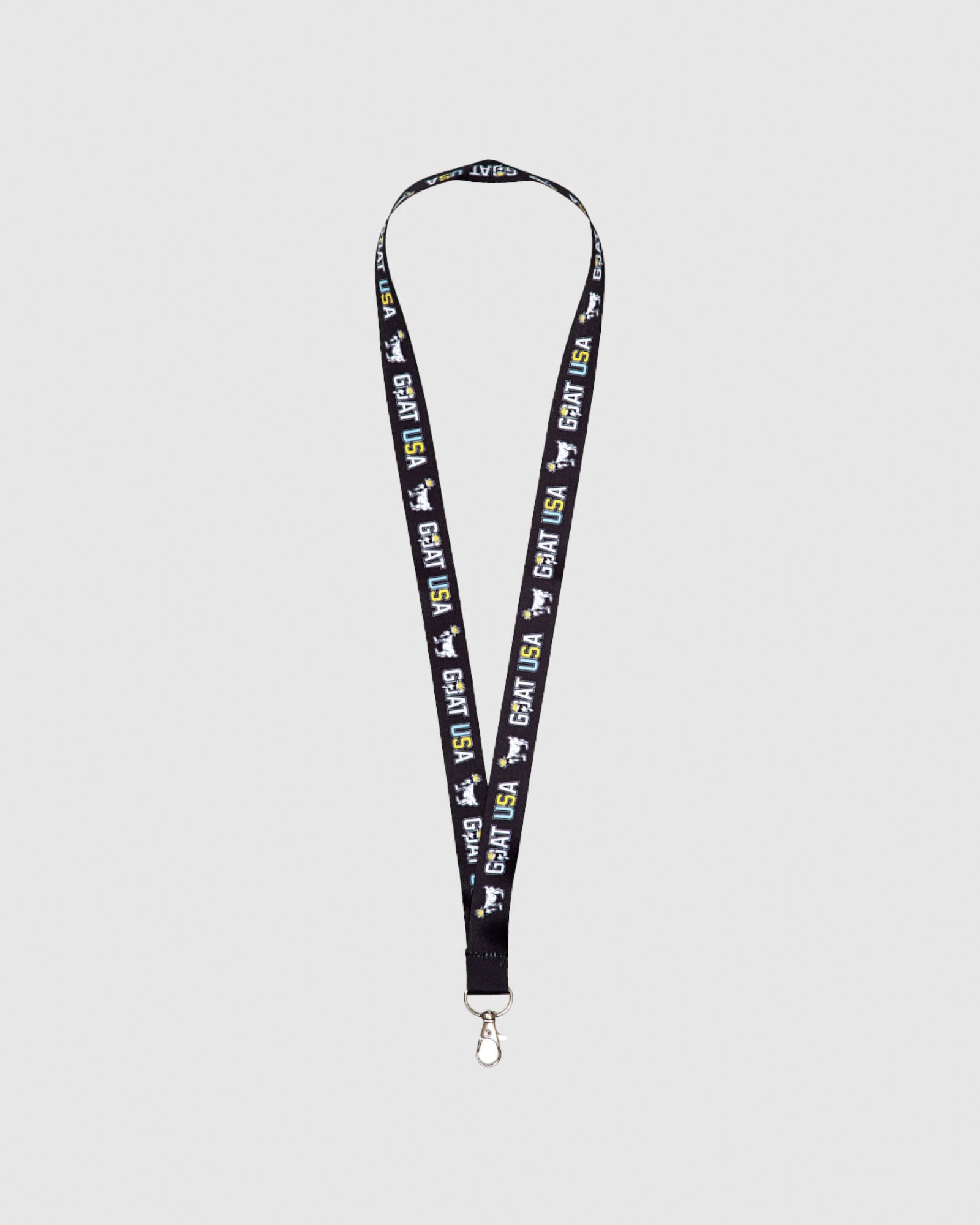 Black OG Lanyard#color_black