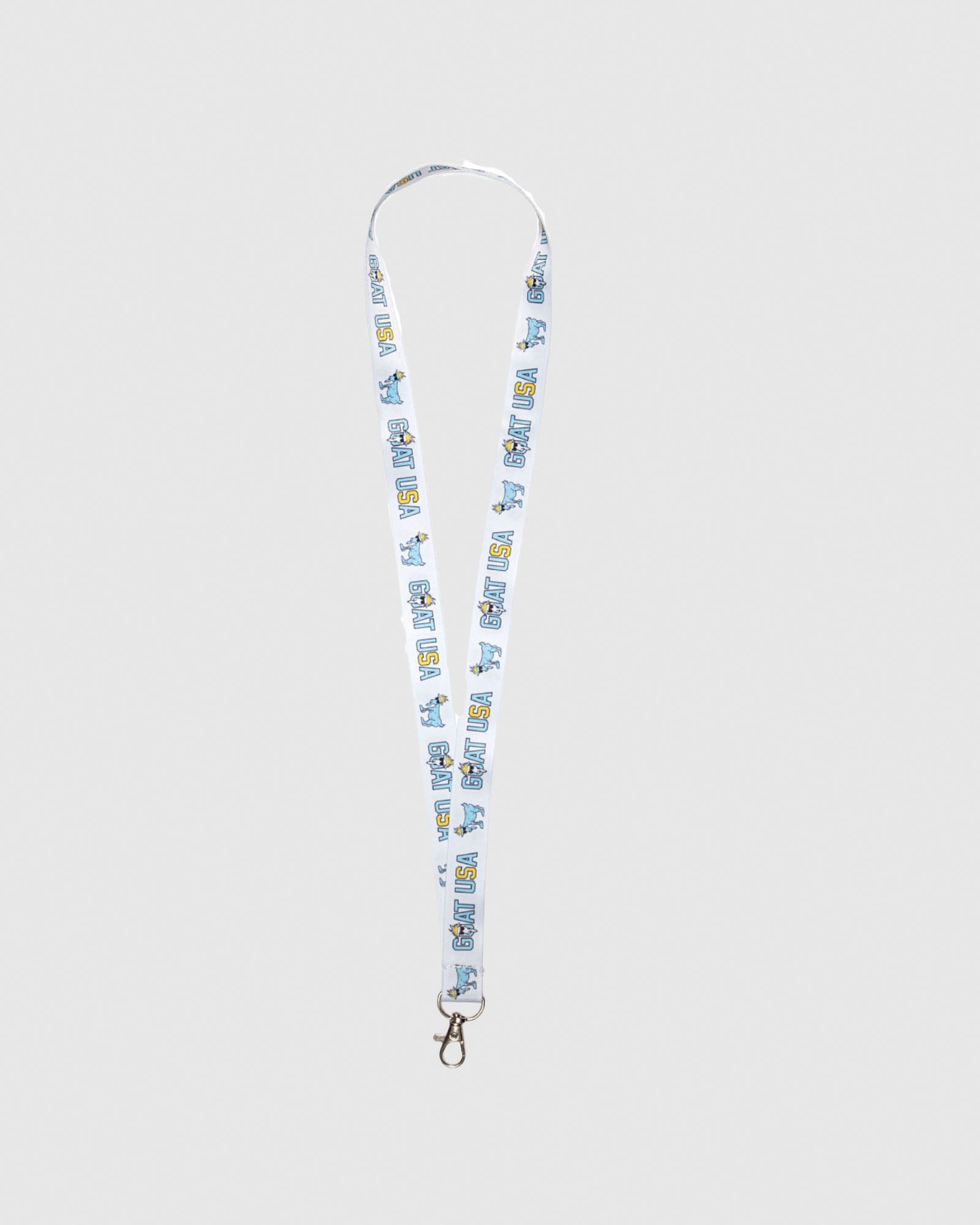 White OG Lanyard#color_white