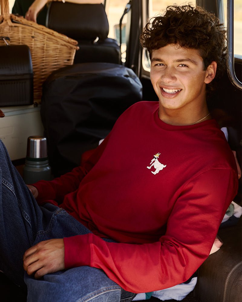OG Long Sleeve T-Shirt