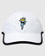 Front of white OG Performance Hat#color_white