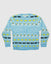 Front of OG Not So Ugly Christmas Sweater