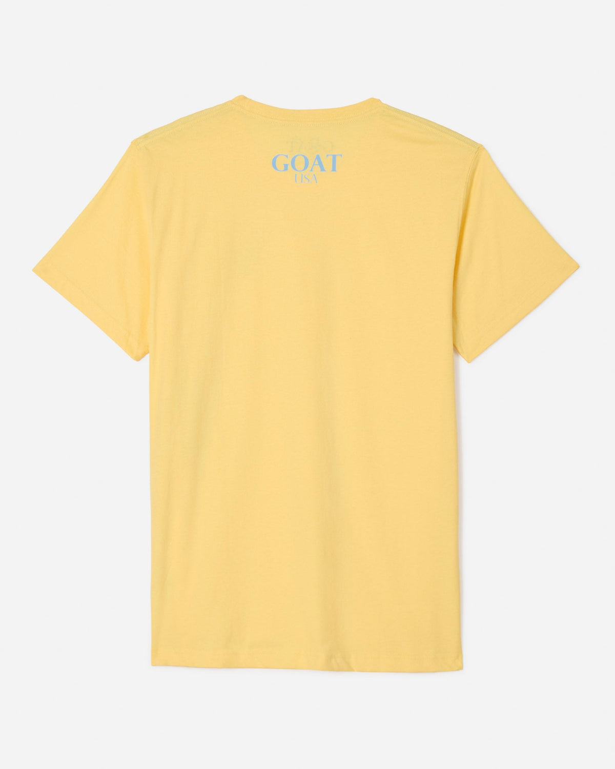 Back of banana cream OG T-Shirt