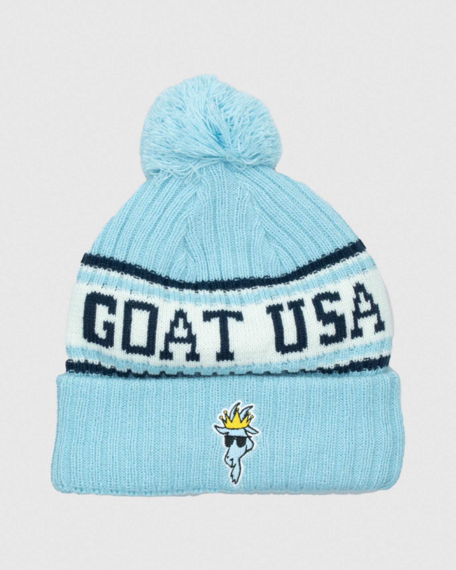 Back of carolina blue OG Winter Hat#color_carolina-blue