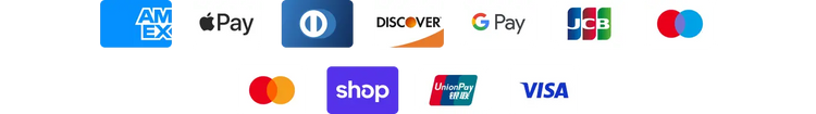 Payment methods