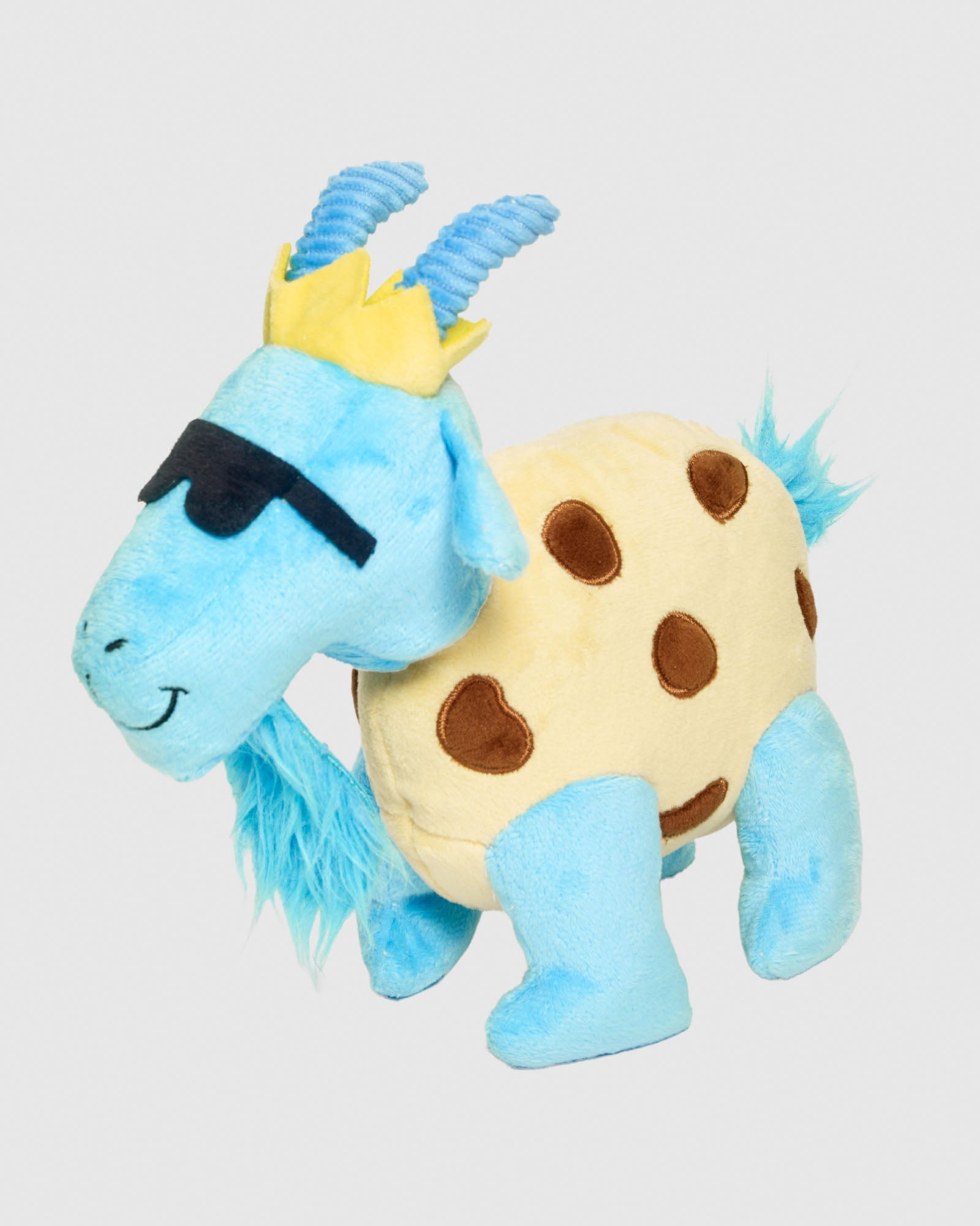 Cookie goat plush toy