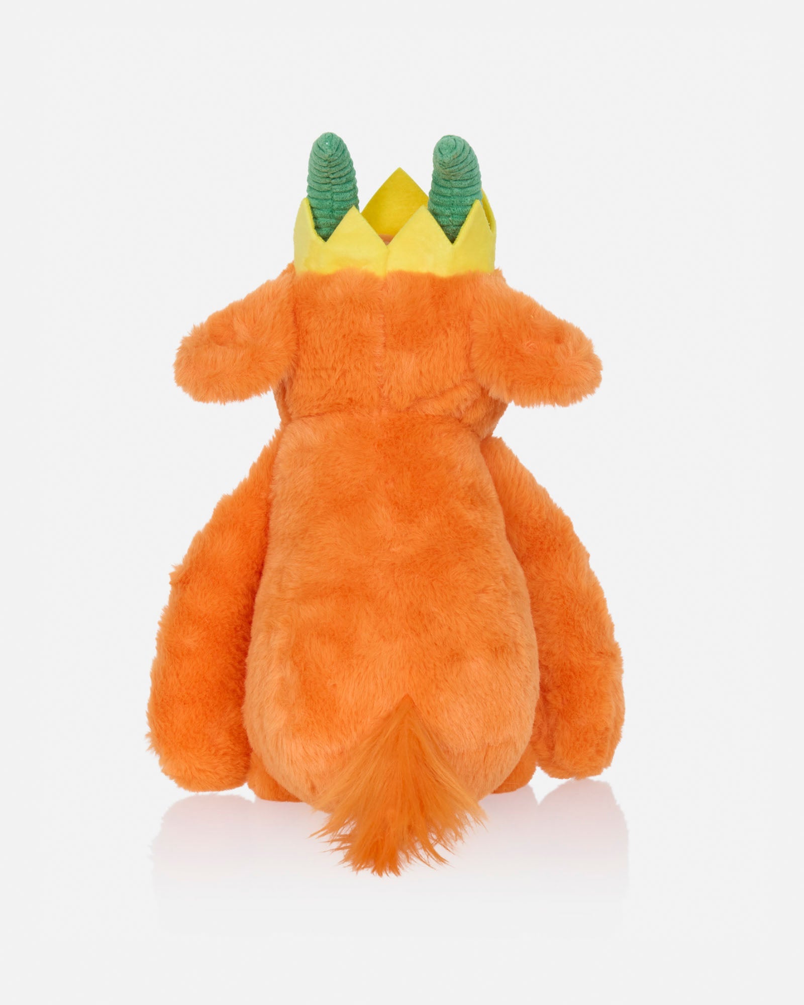 Pumpkin GOAT Plushie