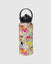 Summer Sticker Wrap Water Bottle