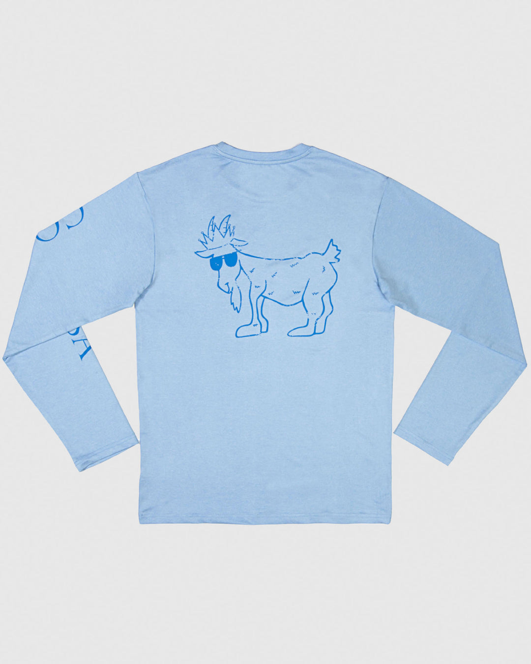 Marca Goat Ropa GOAT USA Store | Welcome