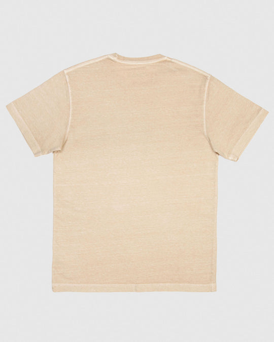 Backside of sandshell t-shirt#color_oatmeal