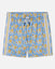 Boys' Banana Split AOP Mesh Shorts