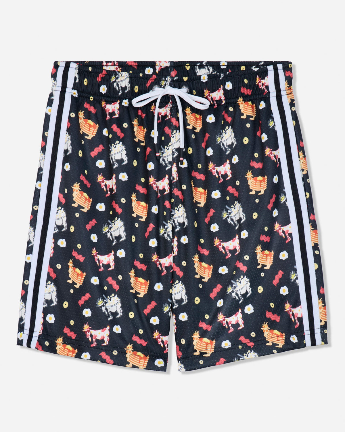 Mesh Shorts | GOAT USA