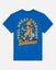 Toddler GOAT USA Banana T-Shirt