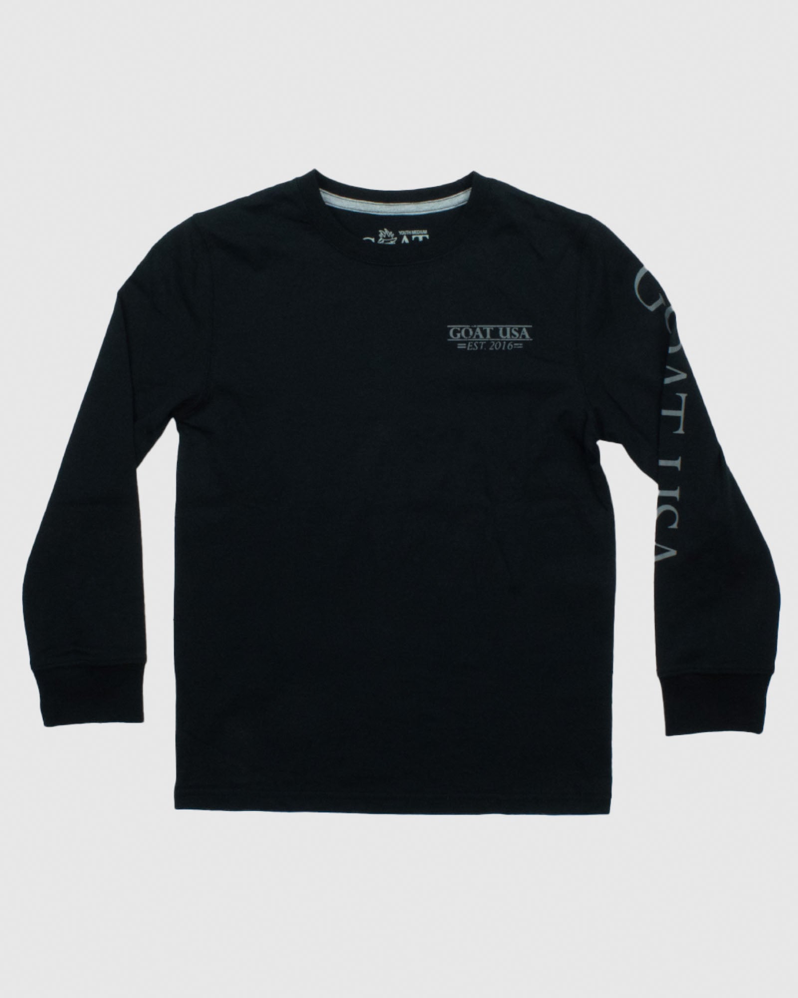 Front of black Lexington LST#color_black