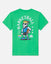 Kids' Most Valuable GOAT Basketball T-Shirt