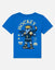 Toddler Most Valuable GOAT Hockey T-Shirt