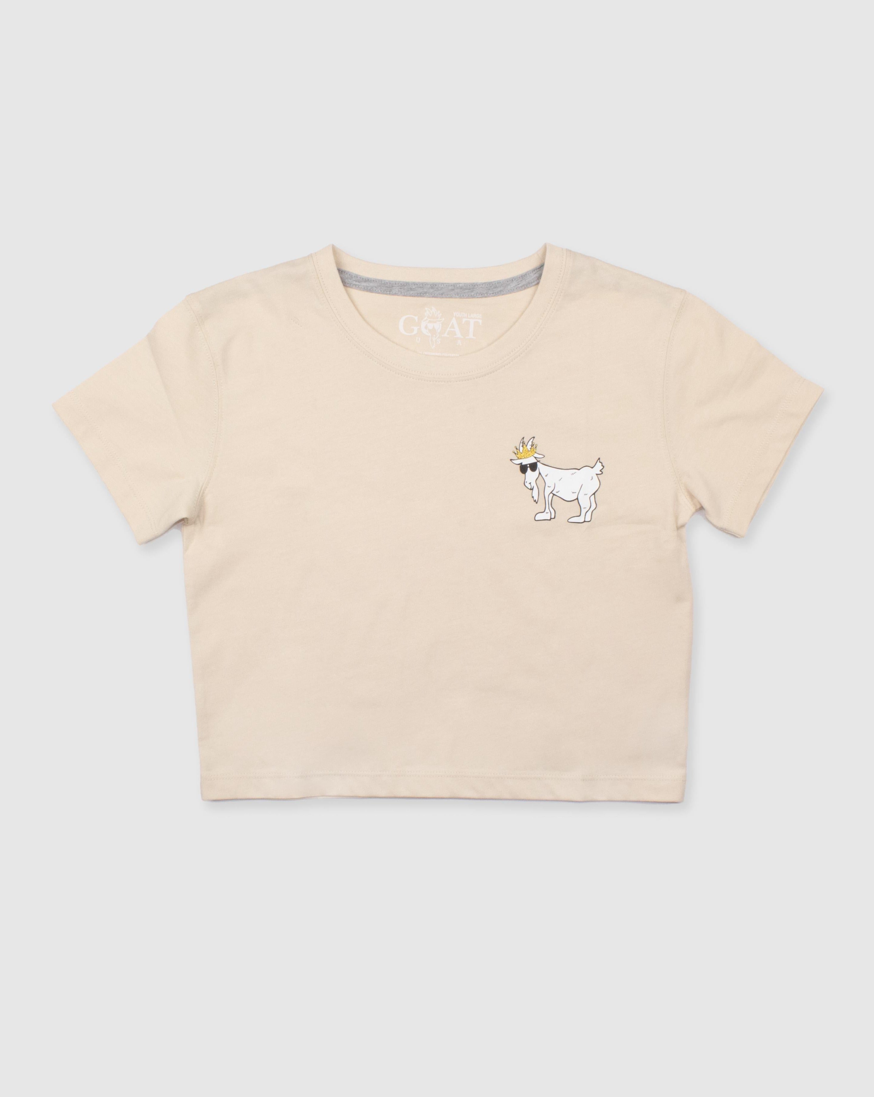 Sandshell-colored crop top#color_sandshell