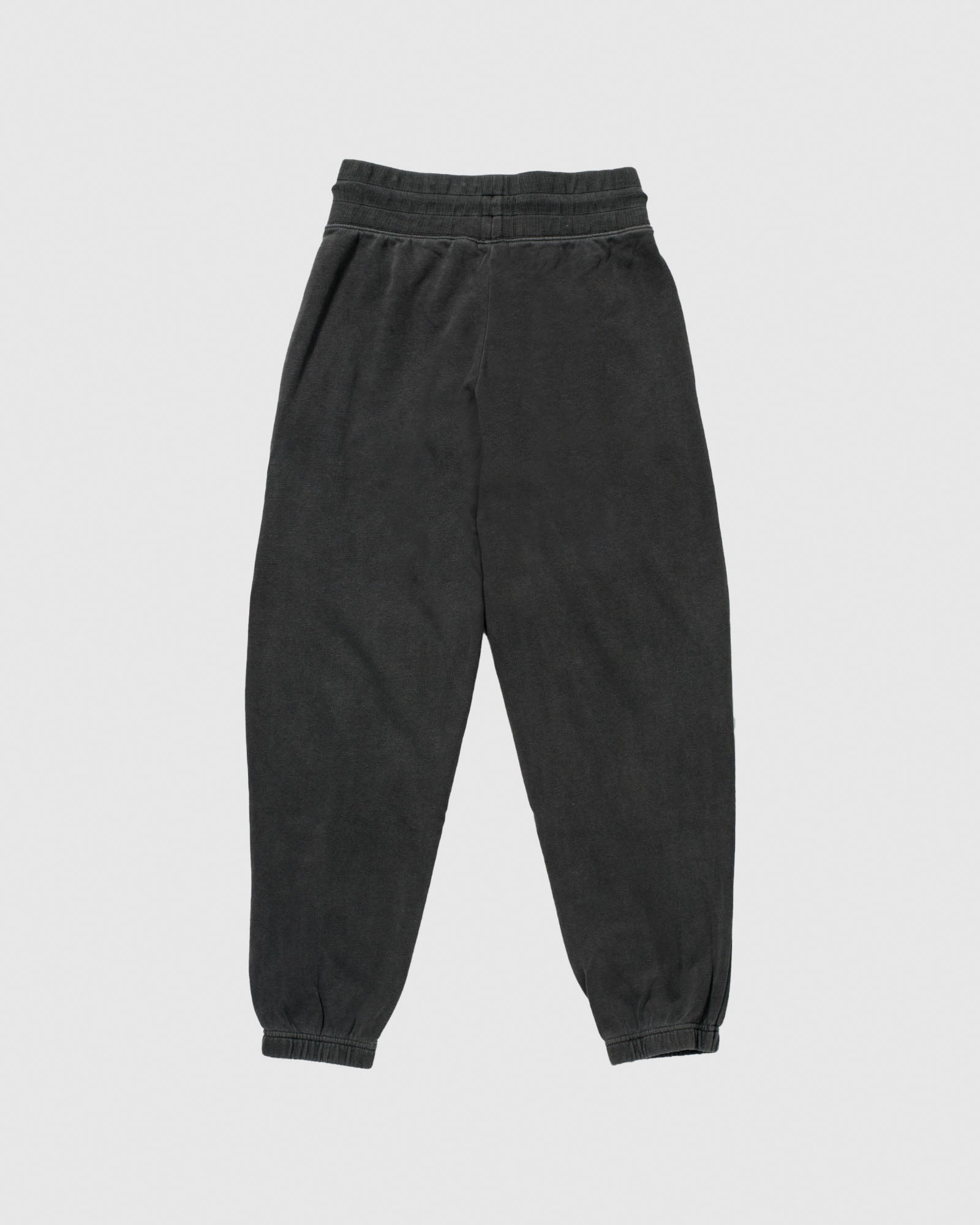 Back of pepper-colored Origin Sweats#color_pepper