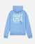 Back of carolina blue oversized hoodie with GOAT USA graphic#color_carolina-blue