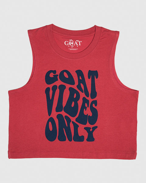 Women's Swing Tank – GOAT USA